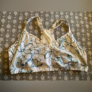 Joy Lab women’s plus size sports bra size 3X